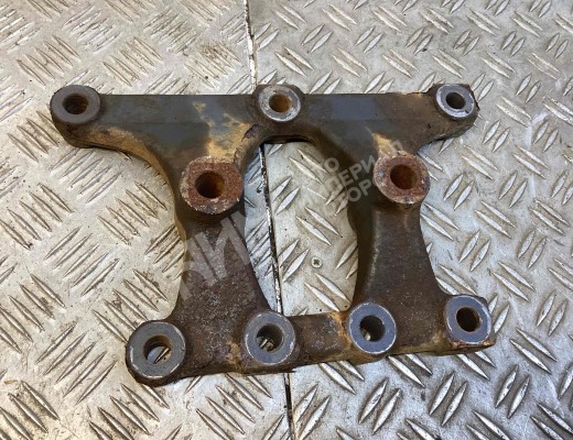 Тяга реактивная Renault Midlum I 2000-2006  Renault Midlum Midlum I 2000-2006