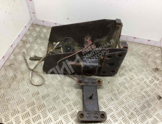 Механизм подъема запаски Iveco Eurocargo III 2008-2015  Iveco Eurocargo Eurocargo III 2008-2015