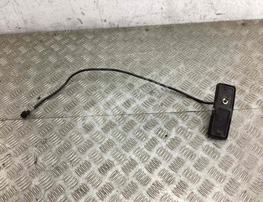 Проводка Mercedes Sprinter II (W906) 2013-2018 рестайлинг  Mercedes Sprinter Sprinter II (W906) 2013-2018 рестайлинг