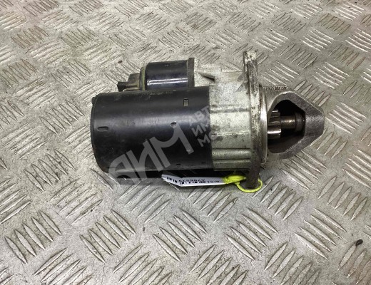 Стартер Opel Corsa C 2000-2003  Opel Corsa Corsa C 2000-2003