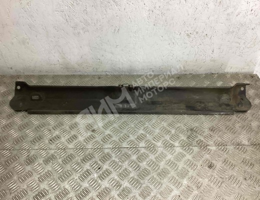 Передняя панель крепления облицовки (телевизор) Volkswagen Transporter T4 (7D) 1990-1997  Volkswagen Transporter Transporter T4 (7D) 1990-1997