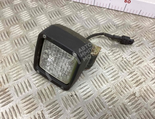 Фара дополнительная (прожектор) MAN TGA 2000-2008  MAN TGA TGA 2000-2008