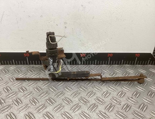 Кран уровня подвески Renault Midlum I 2000-2006  Renault Midlum Midlum I 2000-2006