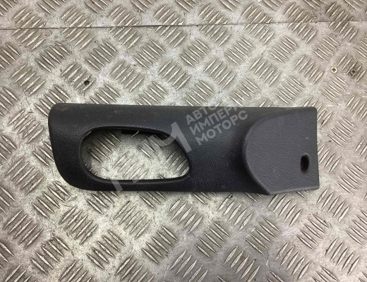 Пластик салона Peugeot 806 1994-2002  Peugeot 806 806 1994-2002