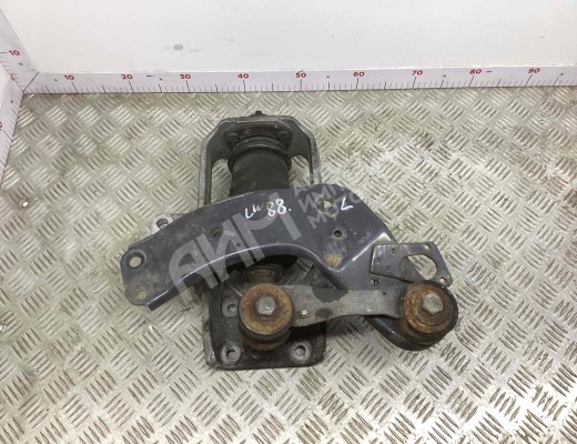 Пневмоподушка подвески кабины Scania R-series 1995 -2004  Scania R-series R-series 1995 -2004