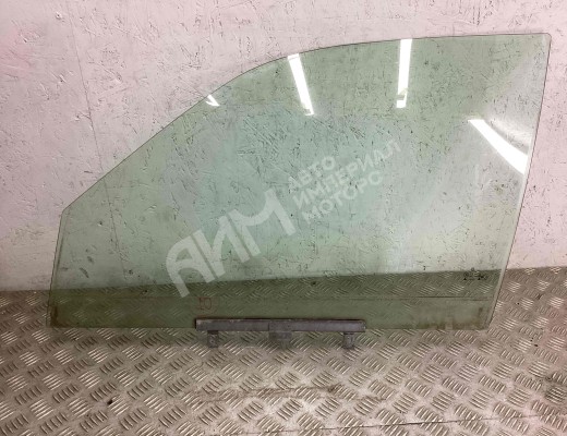 Стекло двери передней левой Volkswagen Passat B3 1988-1993  Volkswagen Passat Passat B3 1988-1993