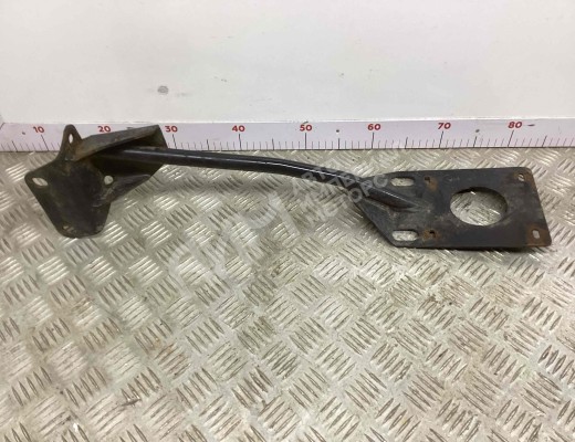 Кронштейн крепления крыла MAN TGS I 2007-2020  MAN TGS TGS I 2007-2020