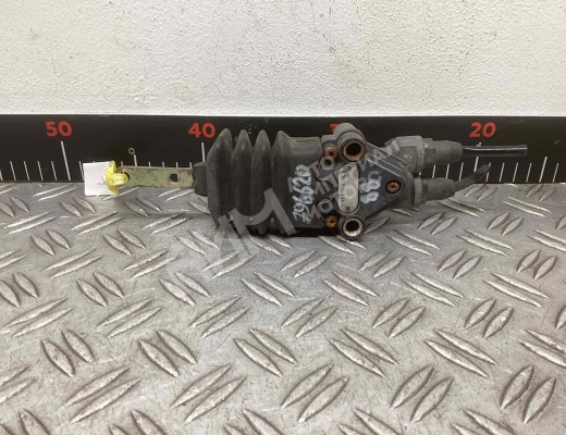 Кран уровня подвески кабины Scania R-series 1995 -2004  Scania R-series R-series 1995 -2004