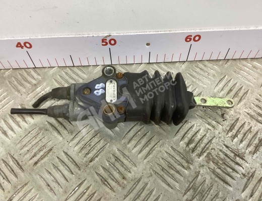 Кран уровня подвески кабины Scania R-series 1995 -2004  Scania R-series R-series 1995 -2004