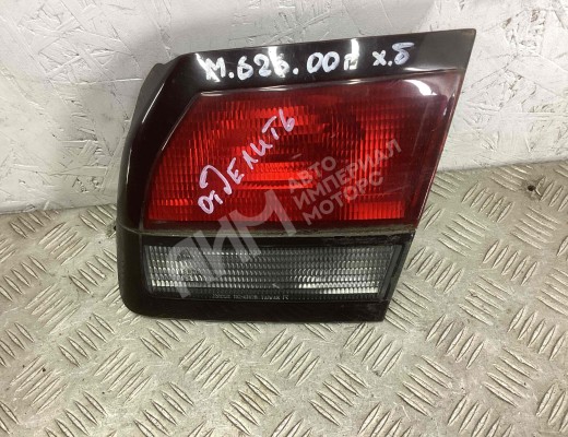 Фонарь крышки багажника правый  Mazda 626 V (GF, GW) 1997-2002