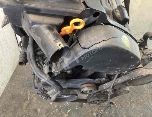 Двигатель Volkswagen Golf IV (1J) 1997-2004  Volkswagen Golf Golf IV (1J) 1997-2004