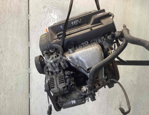 Двигатель Volkswagen Golf IV (1J) 1997-2004  Volkswagen Golf Golf IV (1J) 1997-2004