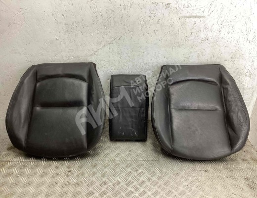 Салон (комплект сидений) Mazda 5 I (CR) 2005-2010  Mazda 5 5 I (CR) 2005-2010