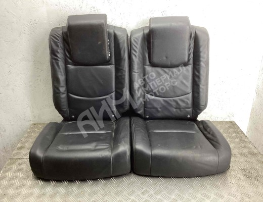 Салон (комплект сидений)  Mazda 5 5 I (CR) 2005-2010