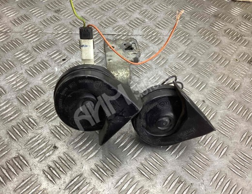 Сигнал (клаксон) Citroen C5 I 2004-2008 рестайлинг  Citroen C5 C5 I 2004-2008 рестайлинг