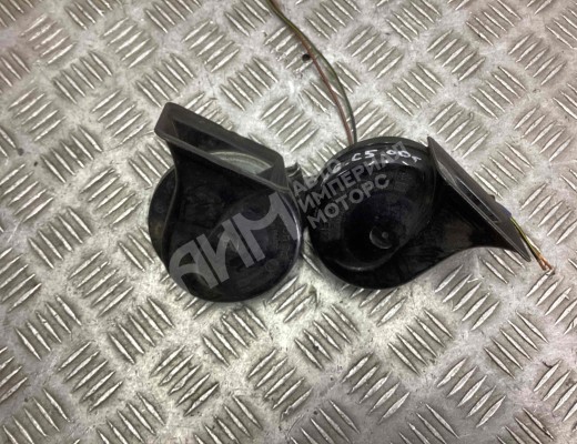 Сигнал (клаксон) Audi A6 C5 (4B) 1997-2001  Audi A6 A6 C5 (4B) 1997-2001