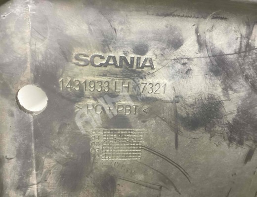 Молдинг (накладка кузовная) Scania R-Series 2004-2016  Scania R-series R-Series 2004-2016