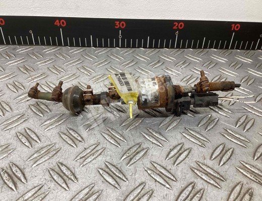 Насос топливный автономного отопителя Renault Premium II 2006-2013  Renault Premium Premium II 2006-2013