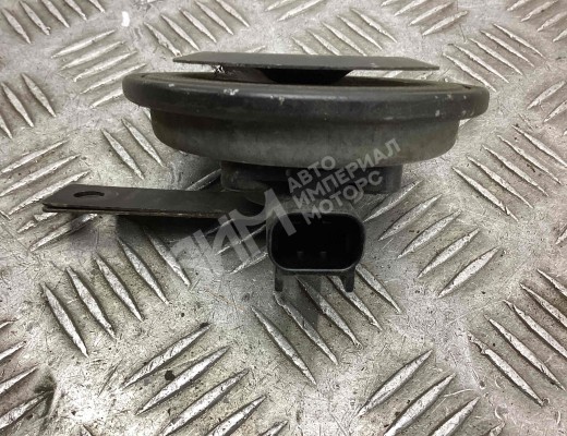 Сигнал (клаксон) Opel Vectra B 1999-2002 рестайлинг  Opel Vectra Vectra B 1999-2002 рестайлинг