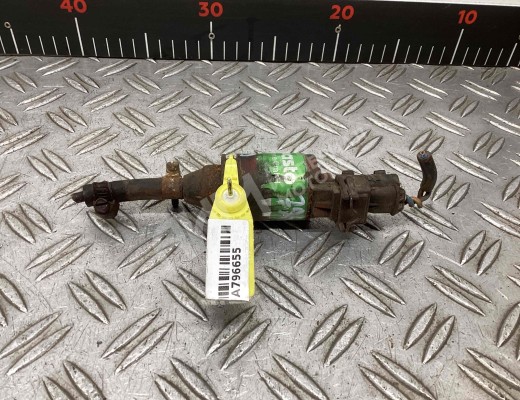 Насос топливный автономного отопителя Iveco EuroTech 1992-2002  Iveco EuroTech EuroTech 1992-2002