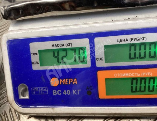 Кран масловлагоотделителя (разгрузка) MAN TGL I 2005-2020  MAN TGL TGL I 2005-2020