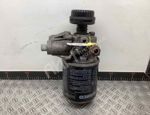 Кран масловлагоотделителя (разгрузка) Renault Midlum I 2000-2006  Renault Midlum Midlum I 2000-2006