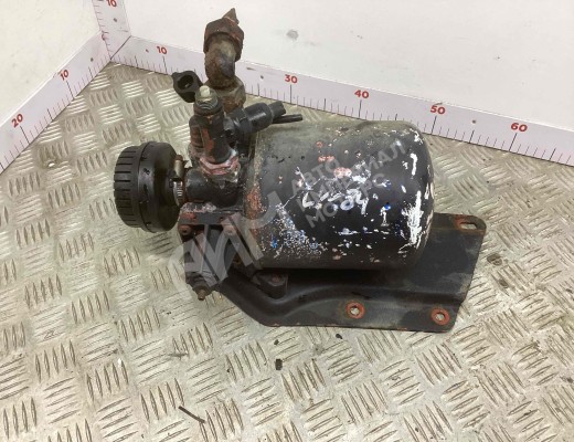 Кран масловлагоотделителя (разгрузка) Iveco Eurocargo I 1991-2002  Iveco Eurocargo Eurocargo I 1991-2002