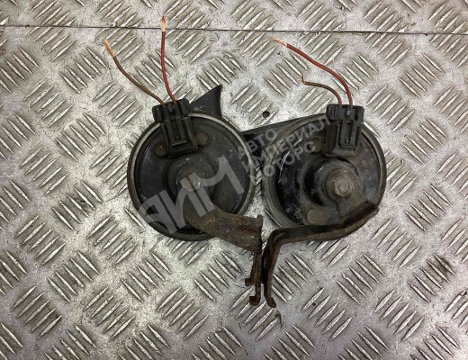 Сигнал (клаксон) Opel Vectra B 1995-1999  Opel Vectra Vectra B 1995-1999