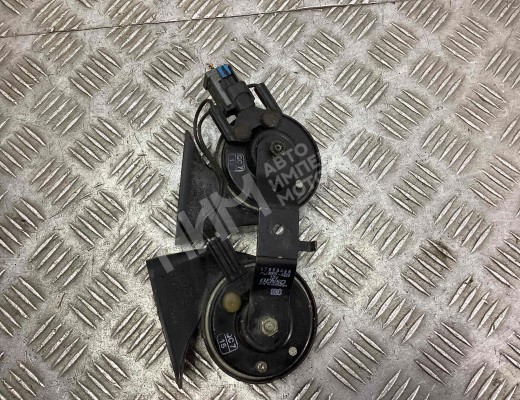 Сигнал (клаксон) Lexus RX (XU30) 2003-2006  Lexus RX RX (XU30) 2003-2006