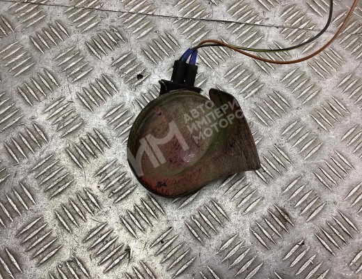 Сигнал (клаксон) Audi A6 C5 (4B) 2001-2004 рестайлинг  Audi A6 A6 C5 (4B) 2001-2004 рестайлинг