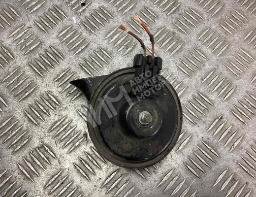 Сигнал (клаксон) Opel Signum 2003-2005  Opel Signum Signum 2003-2005