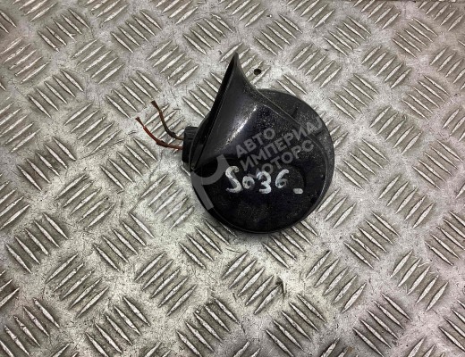 Сигнал (клаксон) Opel Signum 2003-2005  Opel Signum Signum 2003-2005