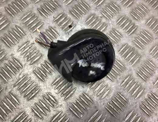 Сигнал (клаксон) Volkswagen Polo III (6N/6K) 1994-2002  Volkswagen Polo Polo III (6N/6K) 1994-2002