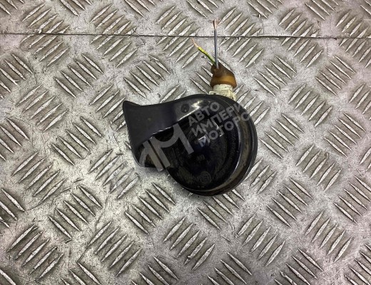 Сигнал (клаксон) Citroen Berlingo I (MF) 1996-2002  Citroen Berlingo Berlingo I (MF) 1996-2002