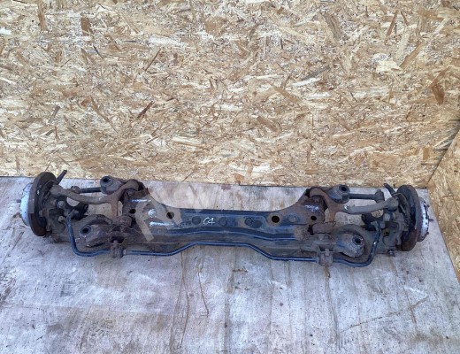 Балка подвески задняя Hyundai Sonata V (NF) 2005-2010  Hyundai Sonata Sonata V (NF) 2005-2010