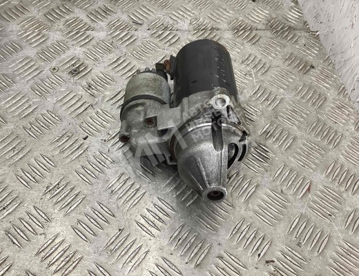 Стартер Opel Astra H 2004-2007  Opel Astra Astra H 2004-2007