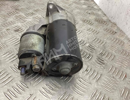 Стартер Opel Astra H 2004-2007  Opel Astra Astra H 2004-2007
