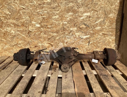 Мост задний Hyundai Libero 2000-2007  Hyundai Libero Libero 2000-2007