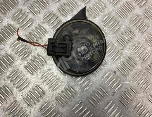 Сигнал (клаксон) Opel Astra G 1998-2004  Opel Astra Astra G 1998-2004