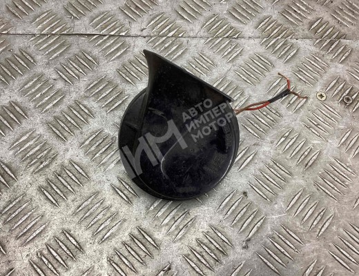 Сигнал (клаксон) Opel Astra G 1998-2004  Opel Astra Astra G 1998-2004