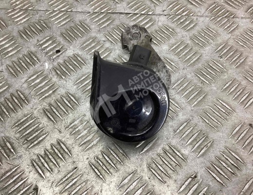 Сигнал (клаксон) Skoda Fabia I (6Y) 1999-2004  Skoda Fabia Fabia I (6Y) 1999-2004