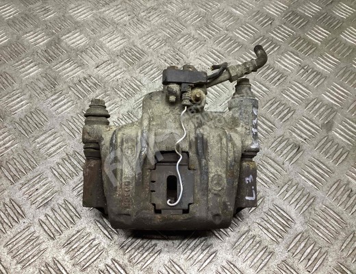 Суппорт задний левый Mercedes Sprinter I (W901-905) 1995-2006  Mercedes Sprinter Sprinter I (W901-905) 1995-2006