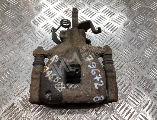 Суппорт задний правый Ford Transit 2006-2013  Ford Transit Transit 2006-2013