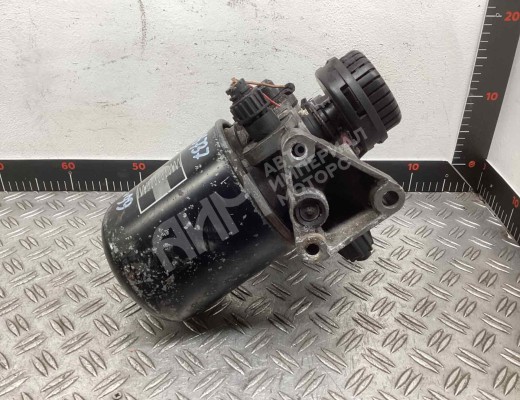 Кран масловлагоотделителя (разгрузка) Mercedes Atego I 1998-2012  Mercedes Atego Atego I 1998-2012
