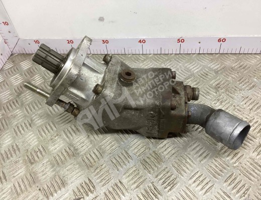 Насос гидравлический (отбора мощности) MAN TGS I 2007-2020  MAN TGS TGS I 2007-2020