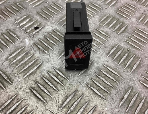 Кнопка аварийной сигнализации Volkswagen Passat B5 (3B) 1996-2000  Volkswagen Passat Passat B5 (3B) 1996-2000