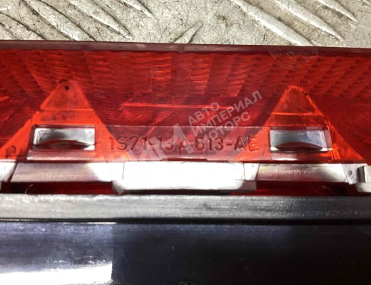Стоп-сигнал Ford Focus II 2005-2008  Ford Focus Focus II 2005-2008