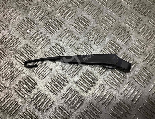Щеткодержатель задний Ford Focus II 2005-2008  Ford Focus Focus II 2005-2008