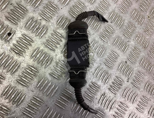 Коммутатор зажигания Audi A3 I (8L) 2000-2003 рестайлинг  Audi A3 A3 I (8L) 2000-2003 рестайлинг