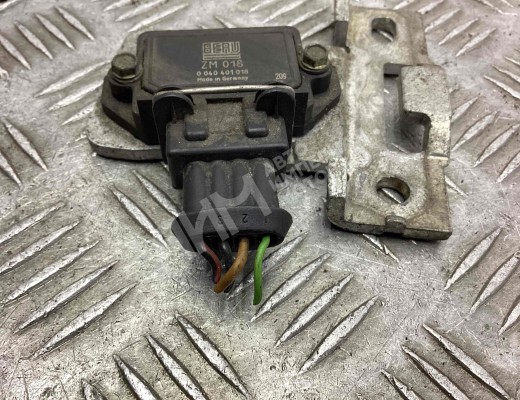 Коммутатор зажигания Opel Kadett E 1984-1992  Opel Kadett Kadett E 1984-1992